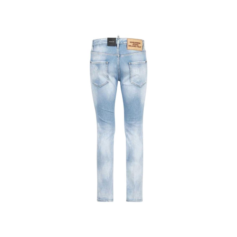 Coole Guy-Denim-Jeans