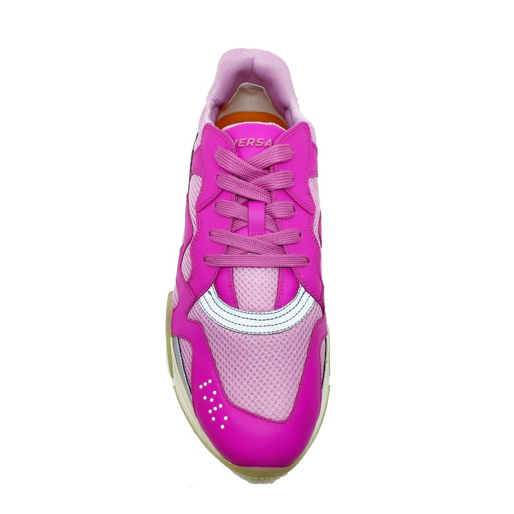 Logo-Sneaker