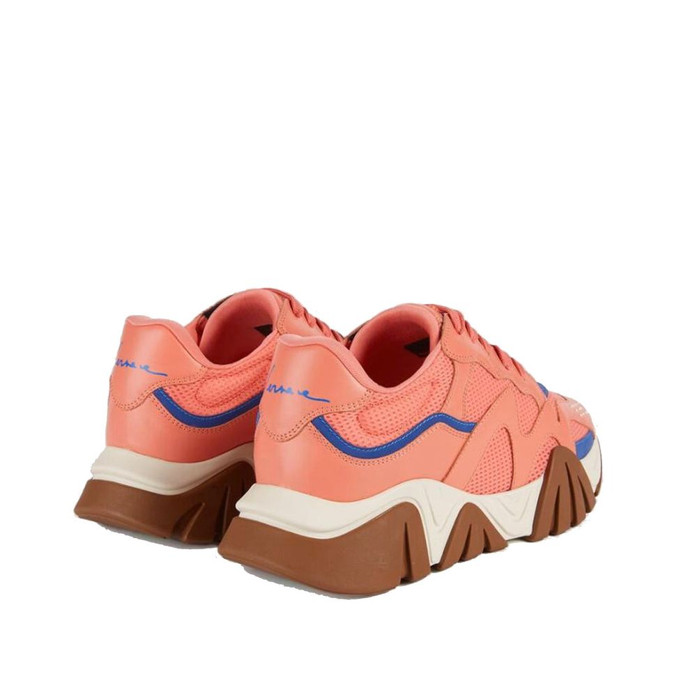 Squalo Sneaker