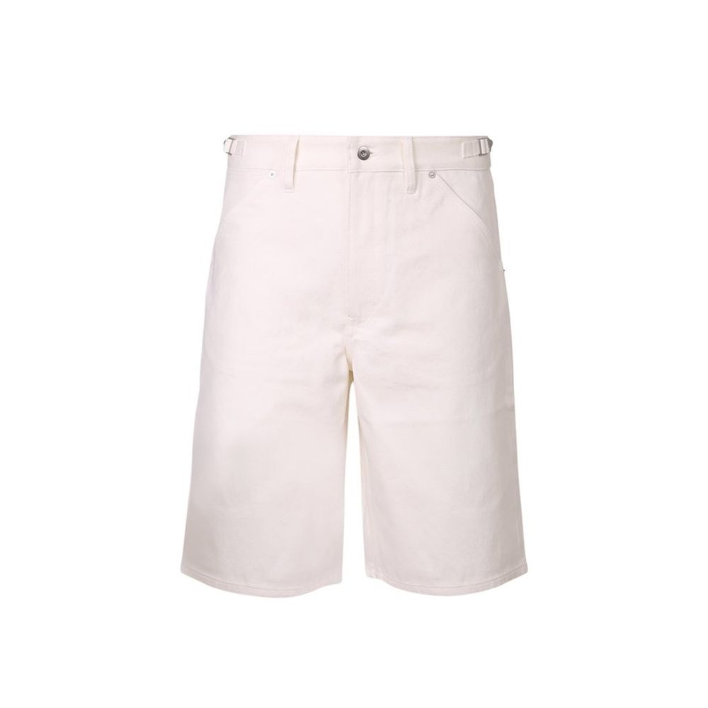 Jeansshorts