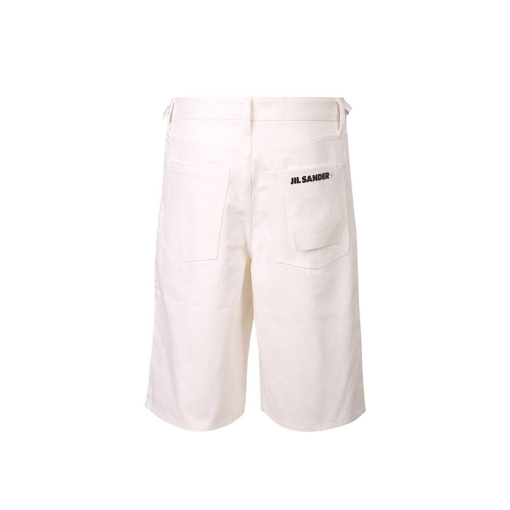 Jeansshorts