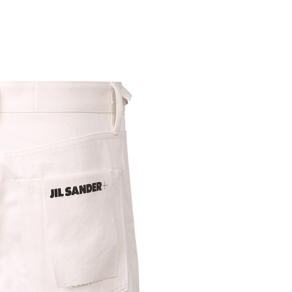Jeansshorts