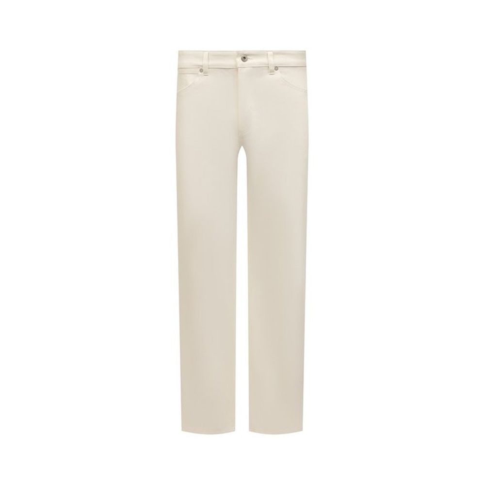 Jeanshose im Regular-Fit
