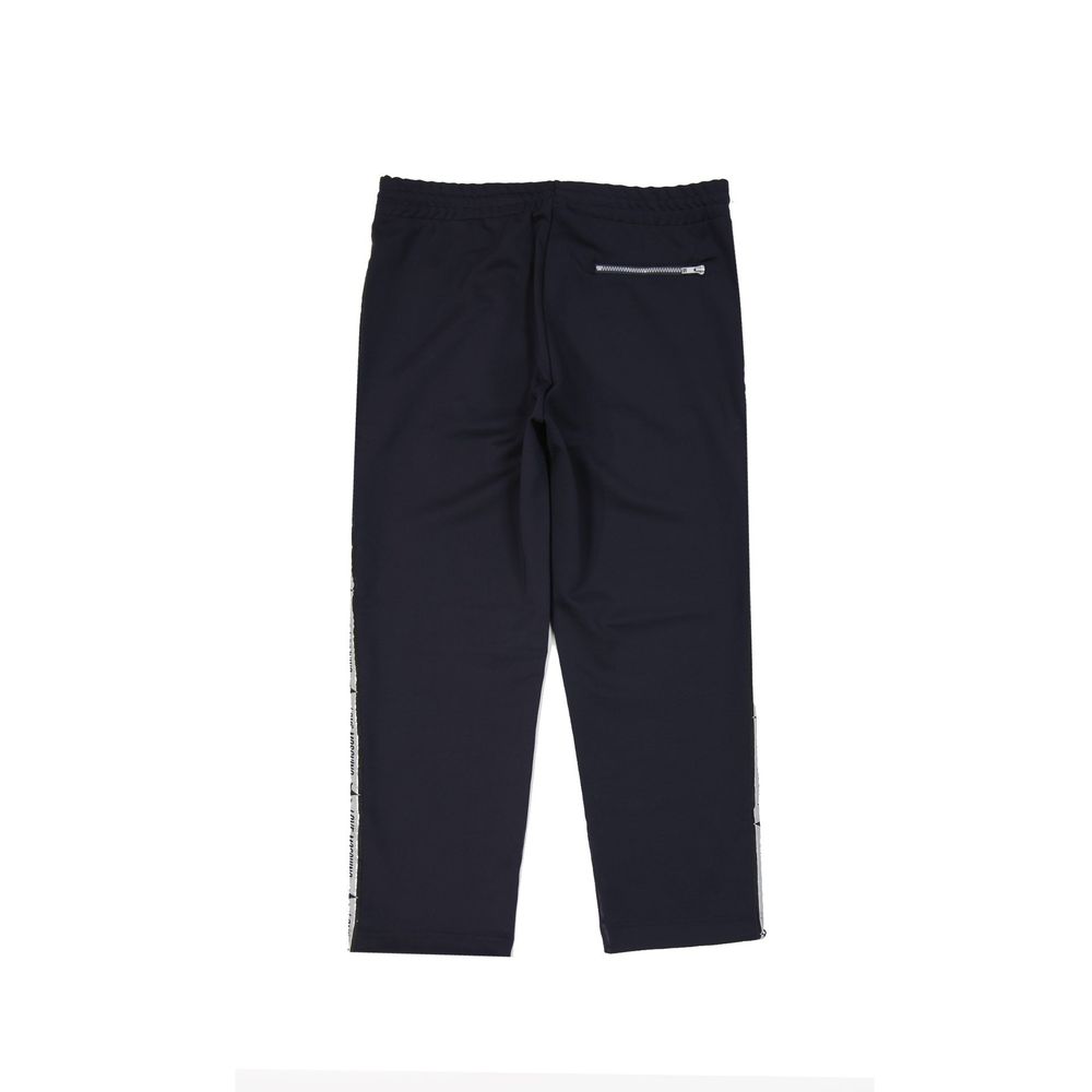 Jogginghose mit Logo