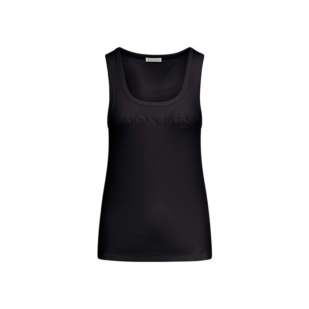 Tanktop mit Logo