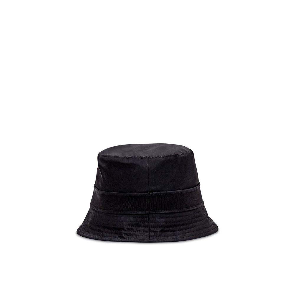Bucket Cap mit Logo