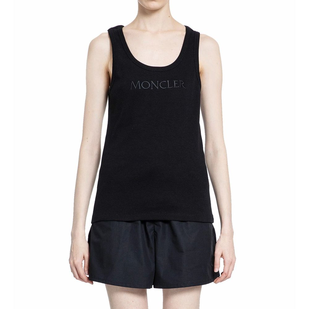 Tanktop mit Logo