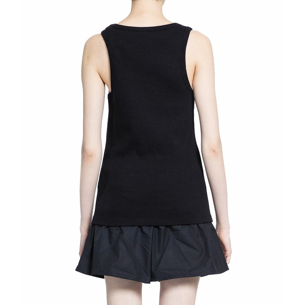 Tanktop mit Logo