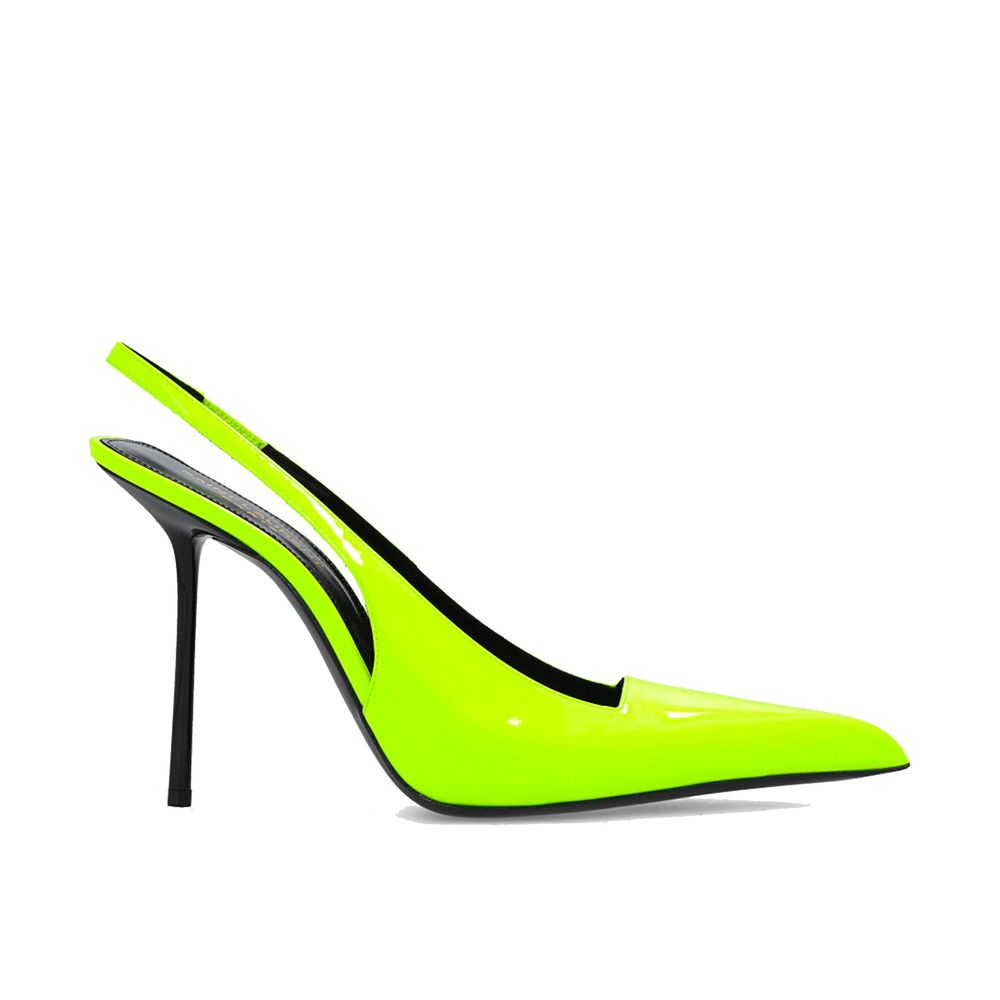Kiss 105 Slingback-Pumps