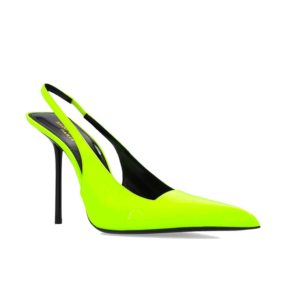 Kiss 105 Slingback-Pumps