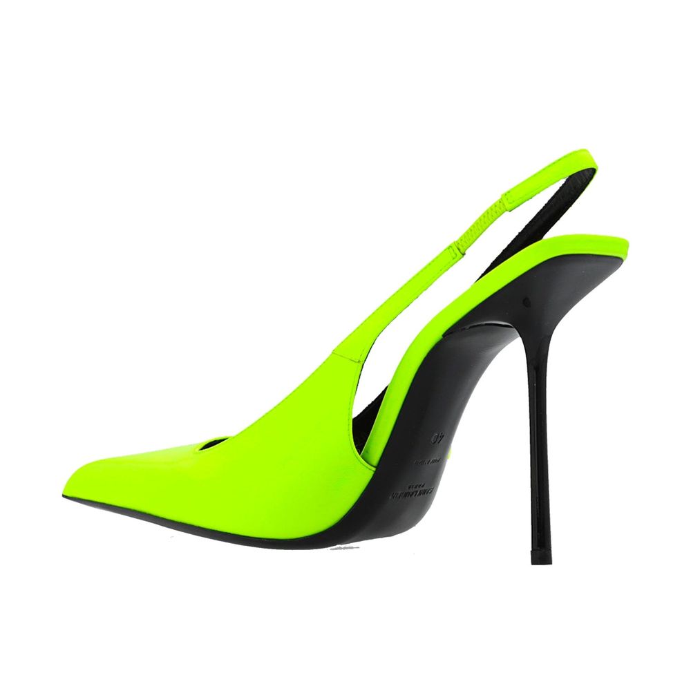 Kiss 105 Slingback-Pumps