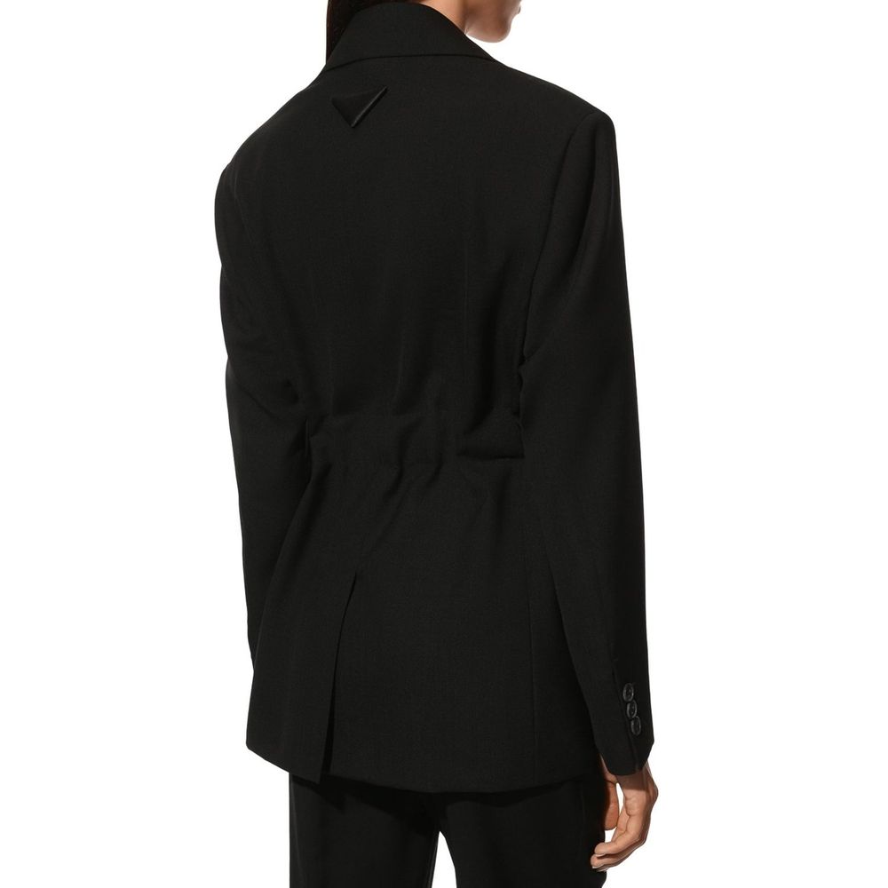 Wolljacke