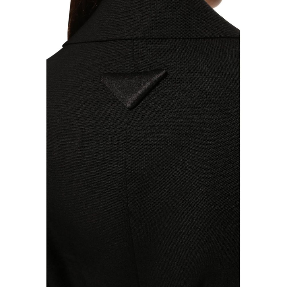 Wolljacke