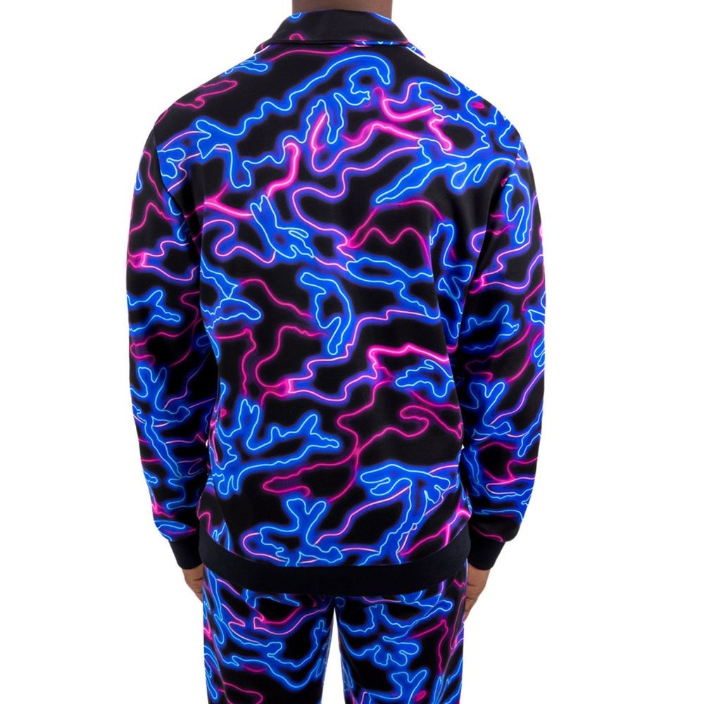 Garavani Sweatshirt mit Reißverschluss
