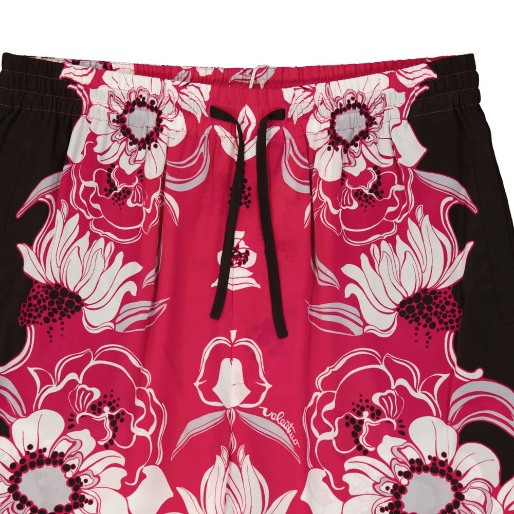 Seidenshorts