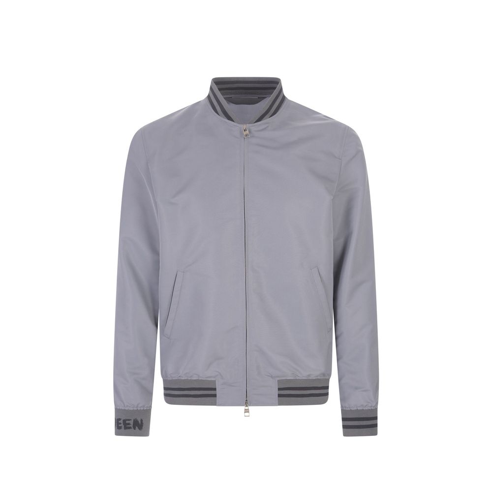 Bomberjacke