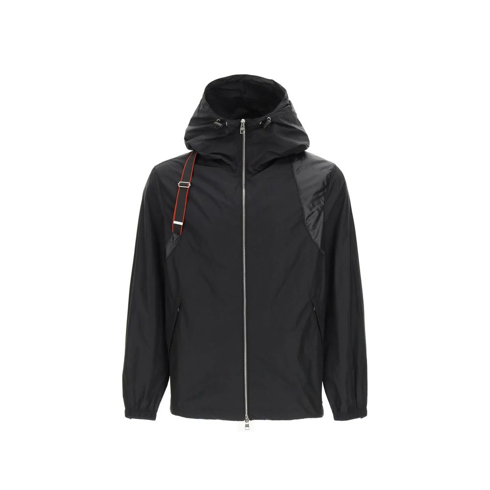Harnisch-Windjacke