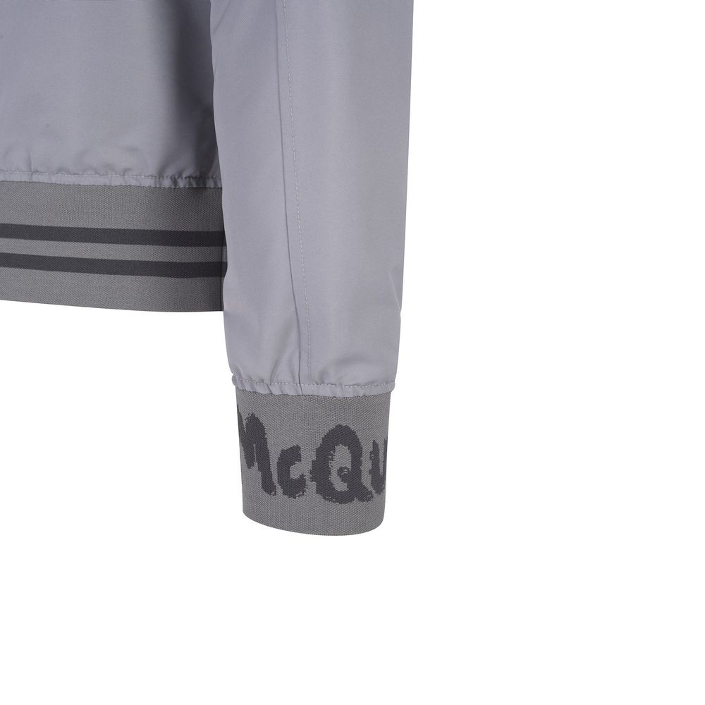 Bomberjacke