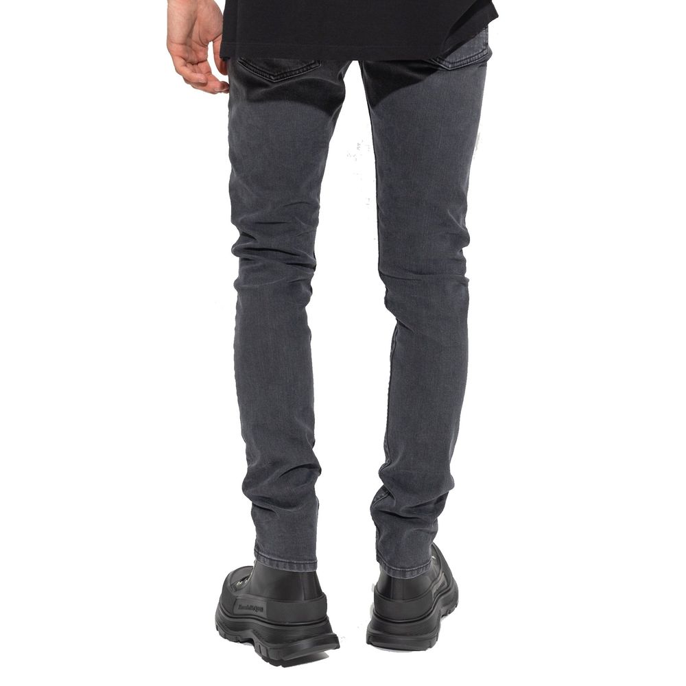 Jeans aus Baumwolldenim