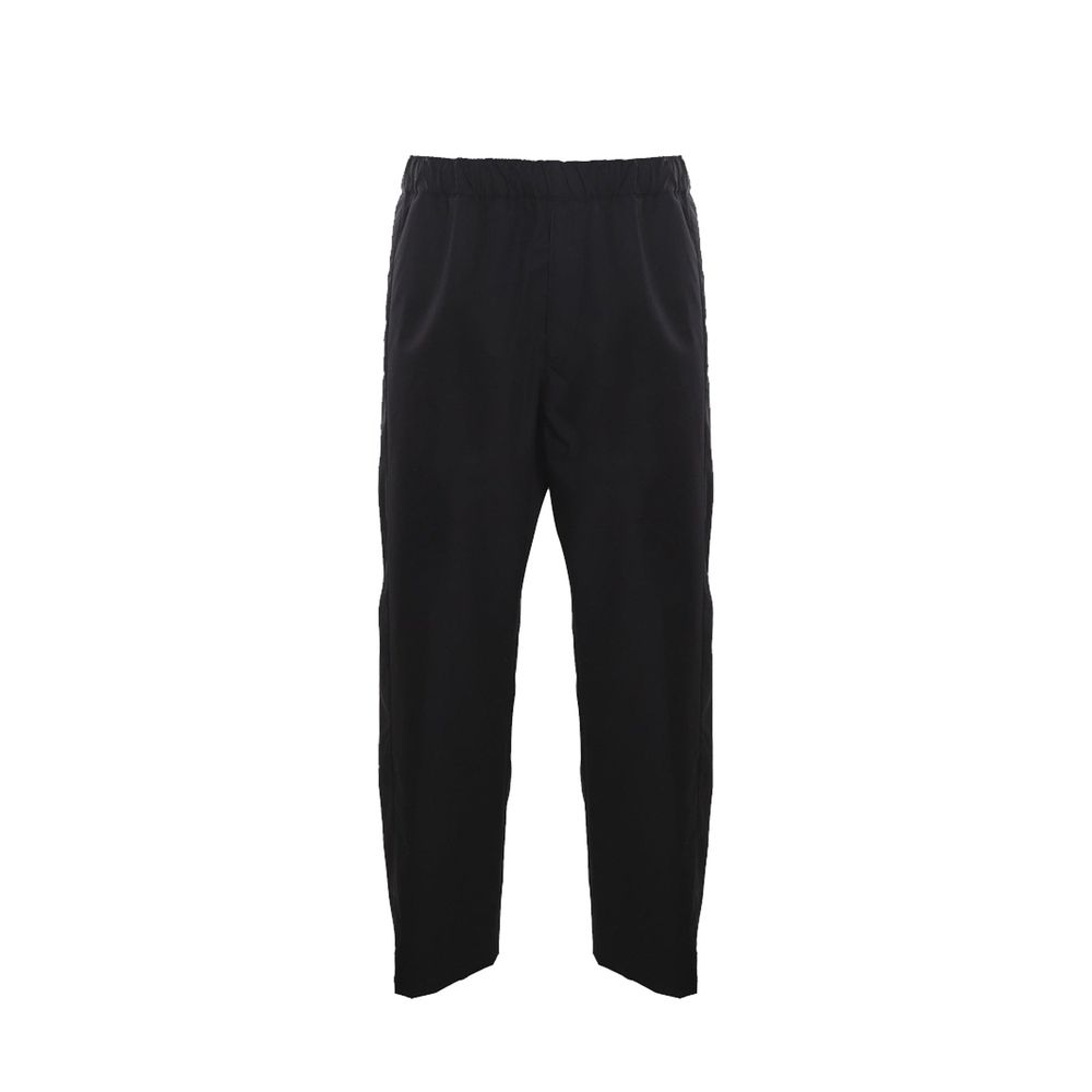 Baumwollhose