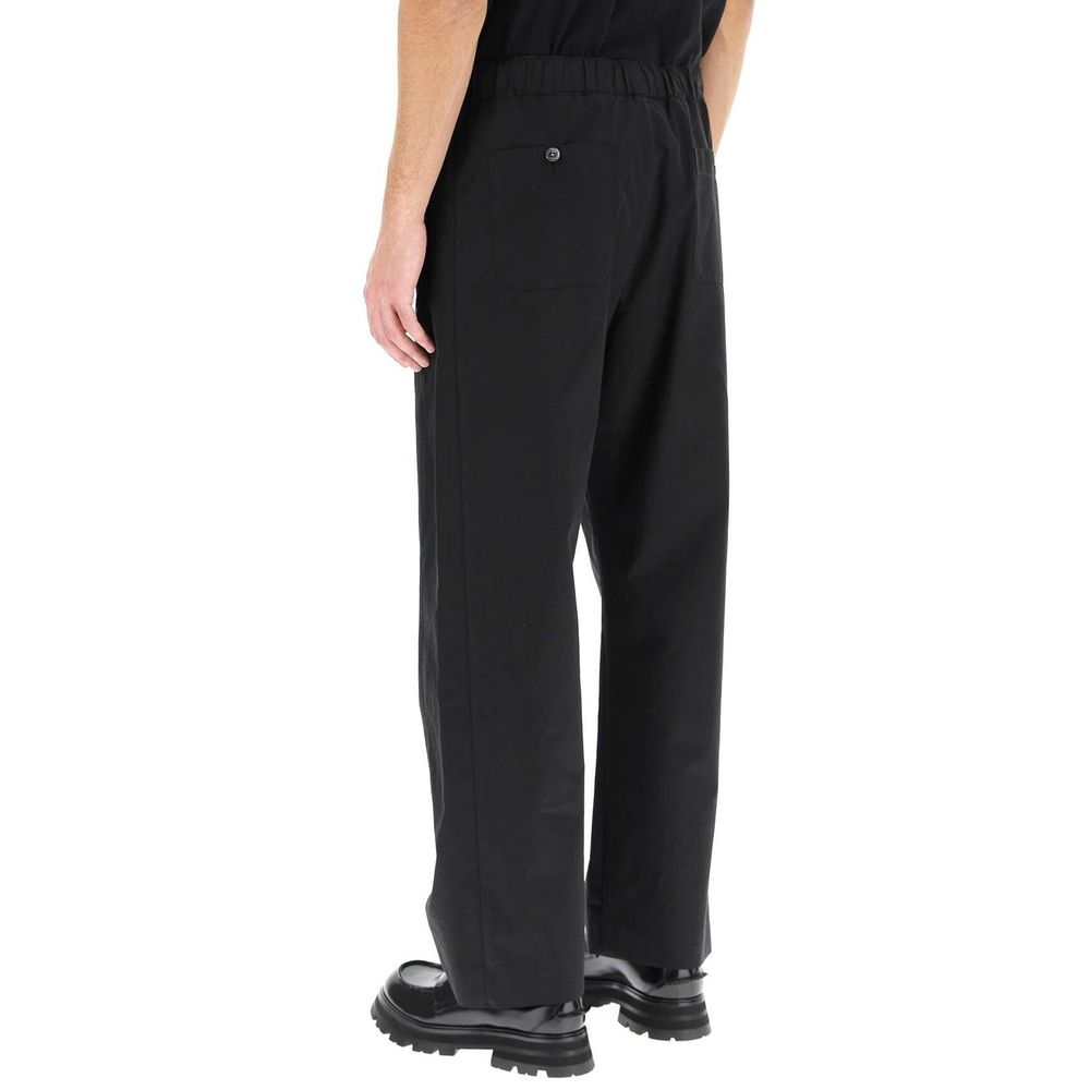 Baumwollhose