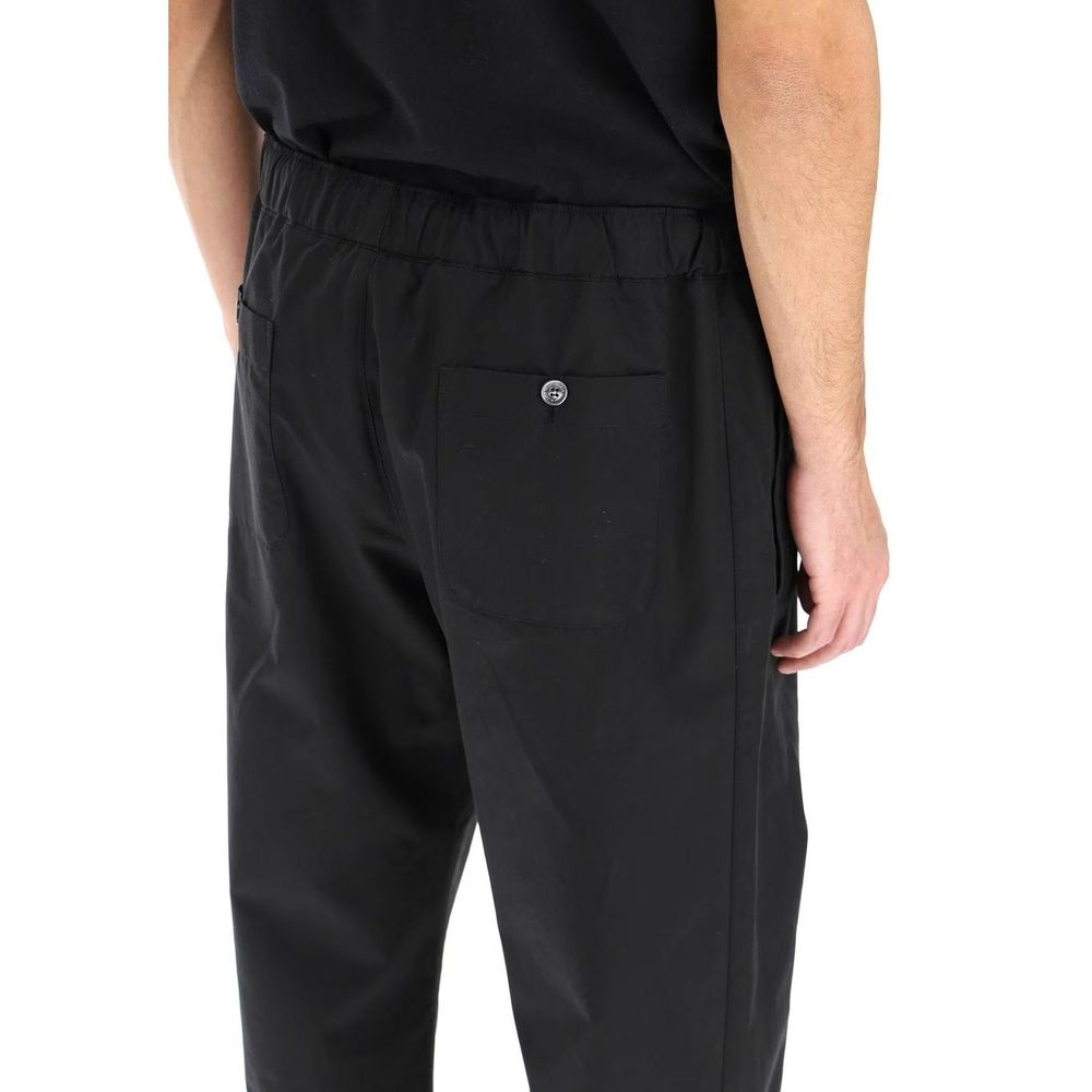 Baumwollhose