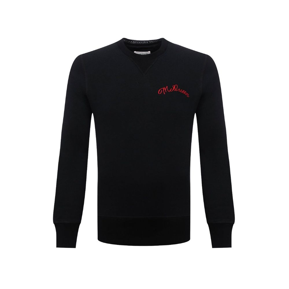 Logo-Sweatshirt
