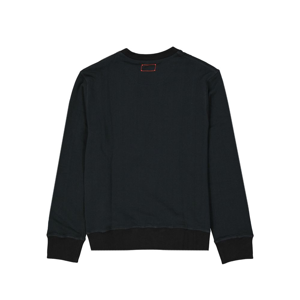 Logo-Sweatshirt