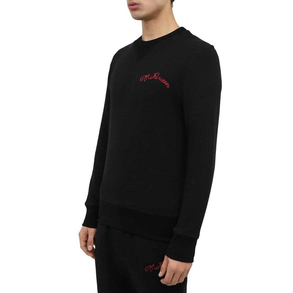Logo-Sweatshirt