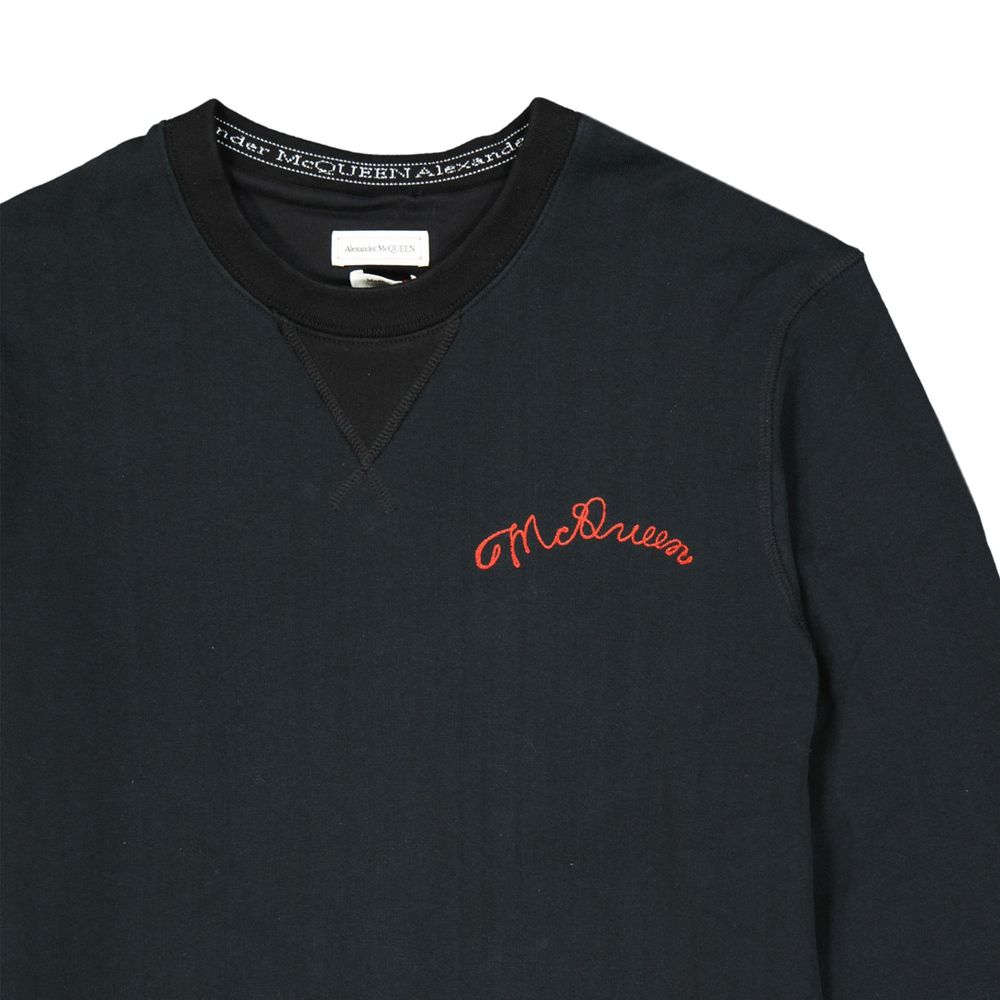 Logo-Sweatshirt