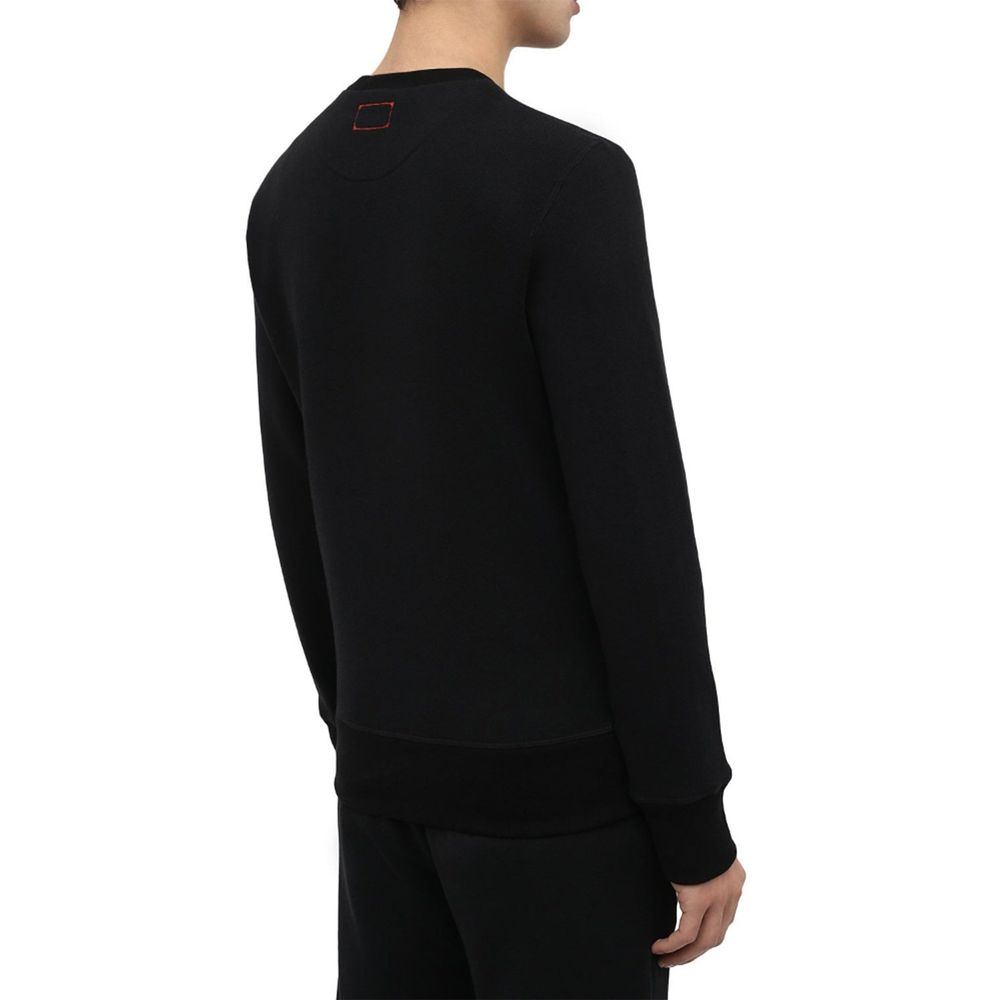 Logo-Sweatshirt
