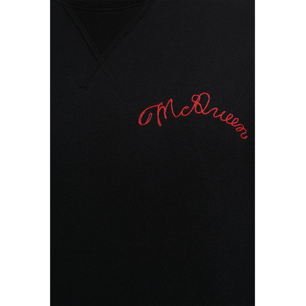 Logo-Sweatshirt