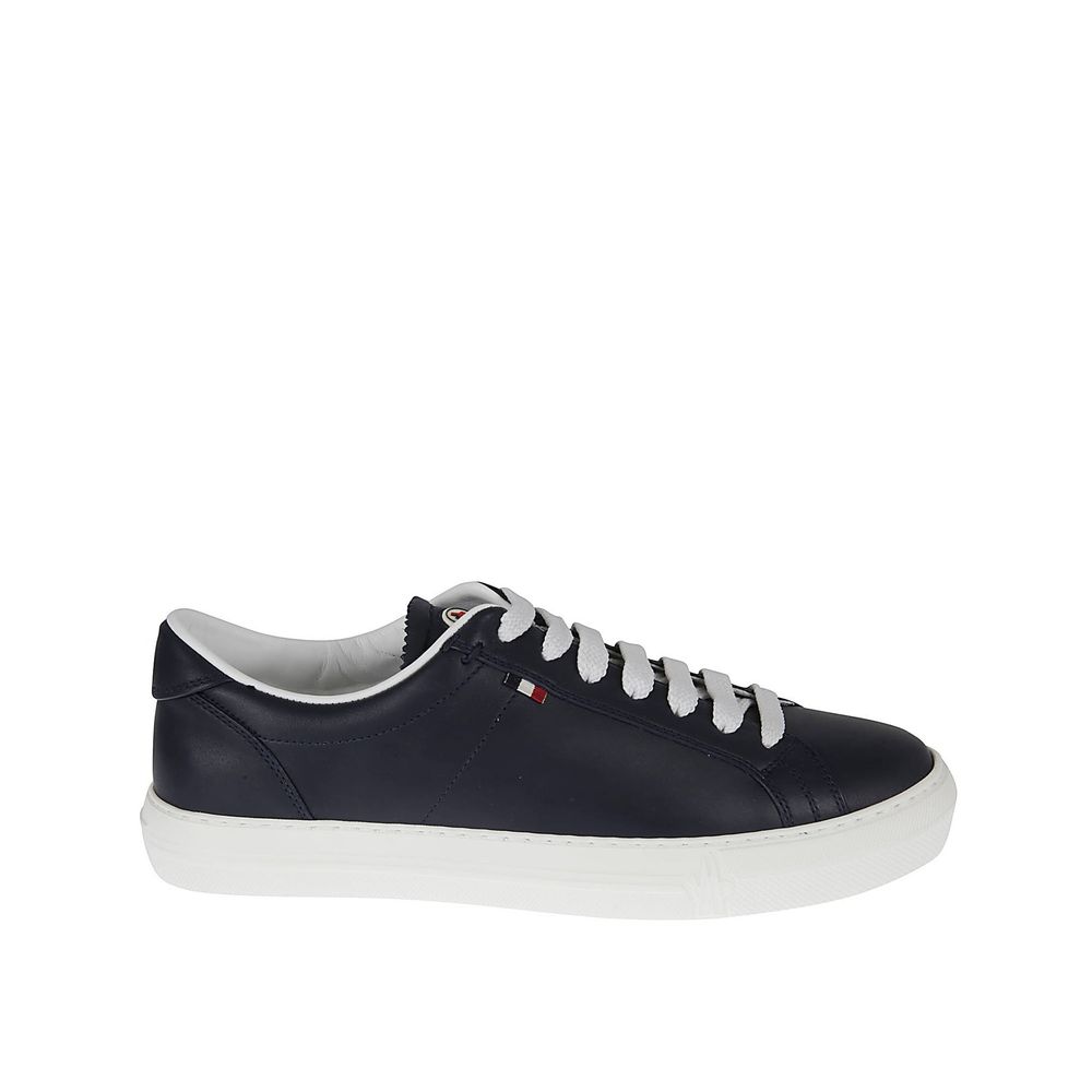 Monaco Leder-Sneaker