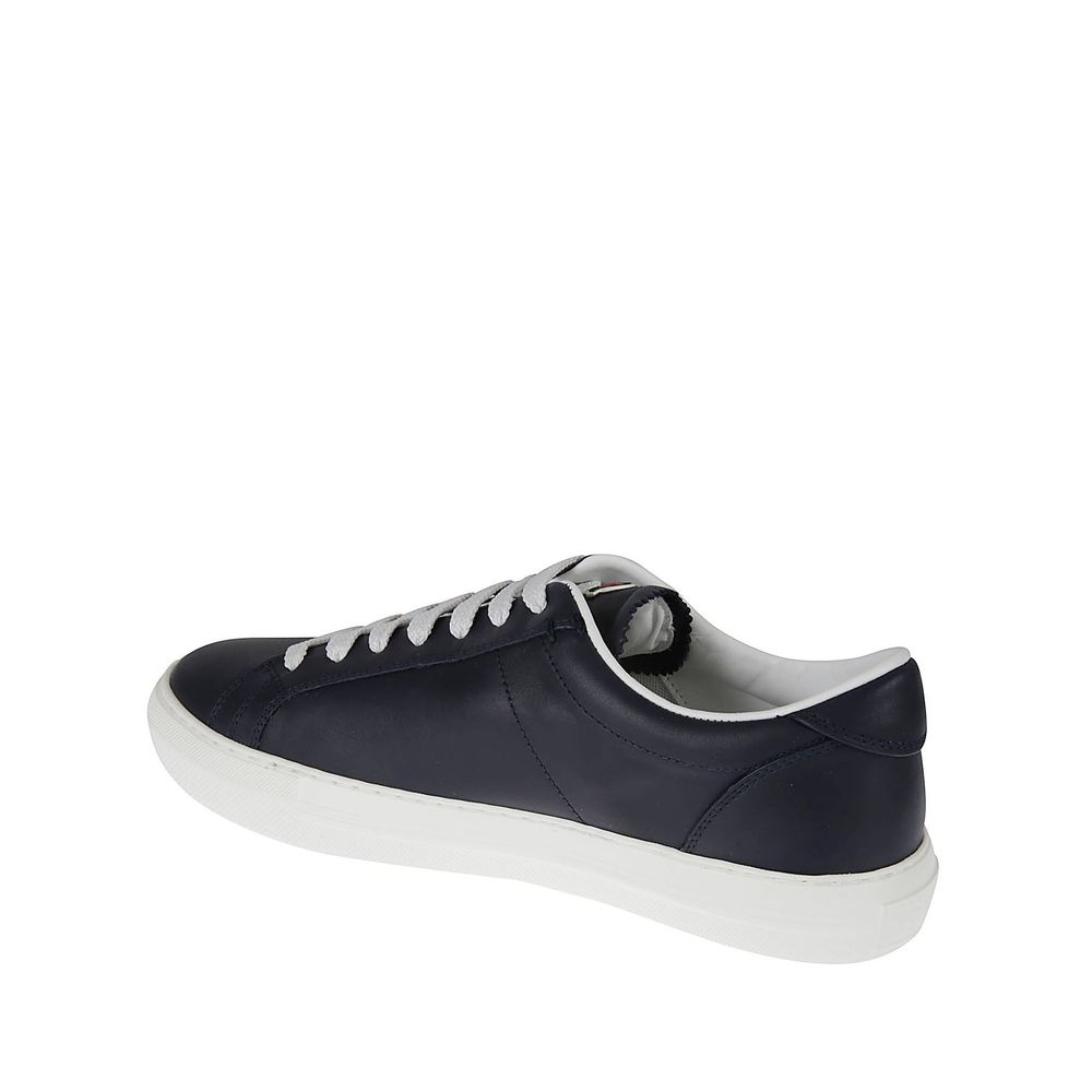 Monaco Leder-Sneaker