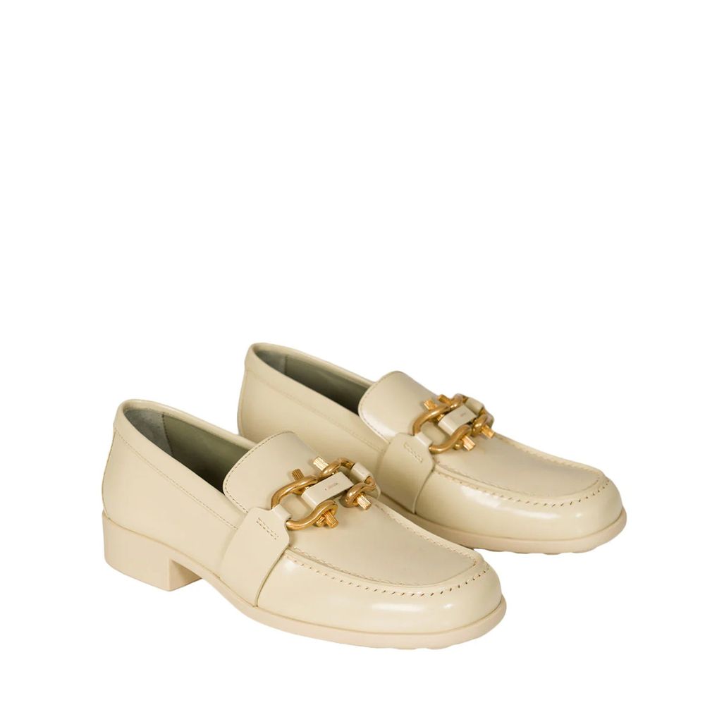 Monsieur Leder-Loafer