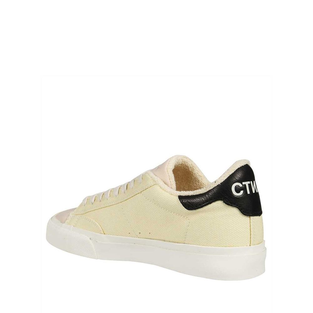 Vulkanisierte Low-Top-Sneaker