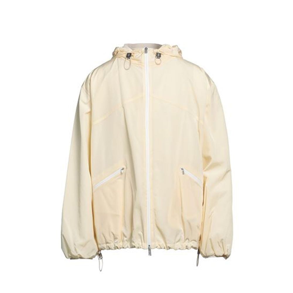 Kapuzenjacke