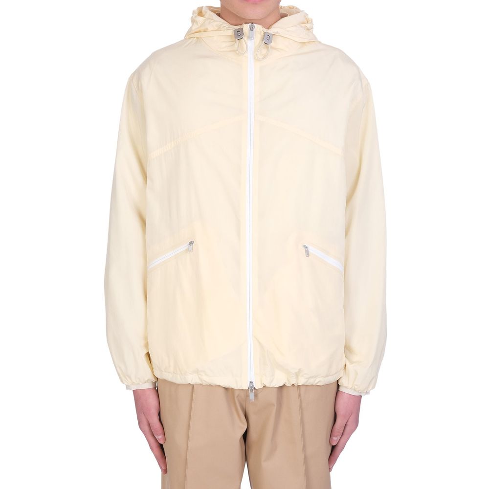 Kapuzenjacke