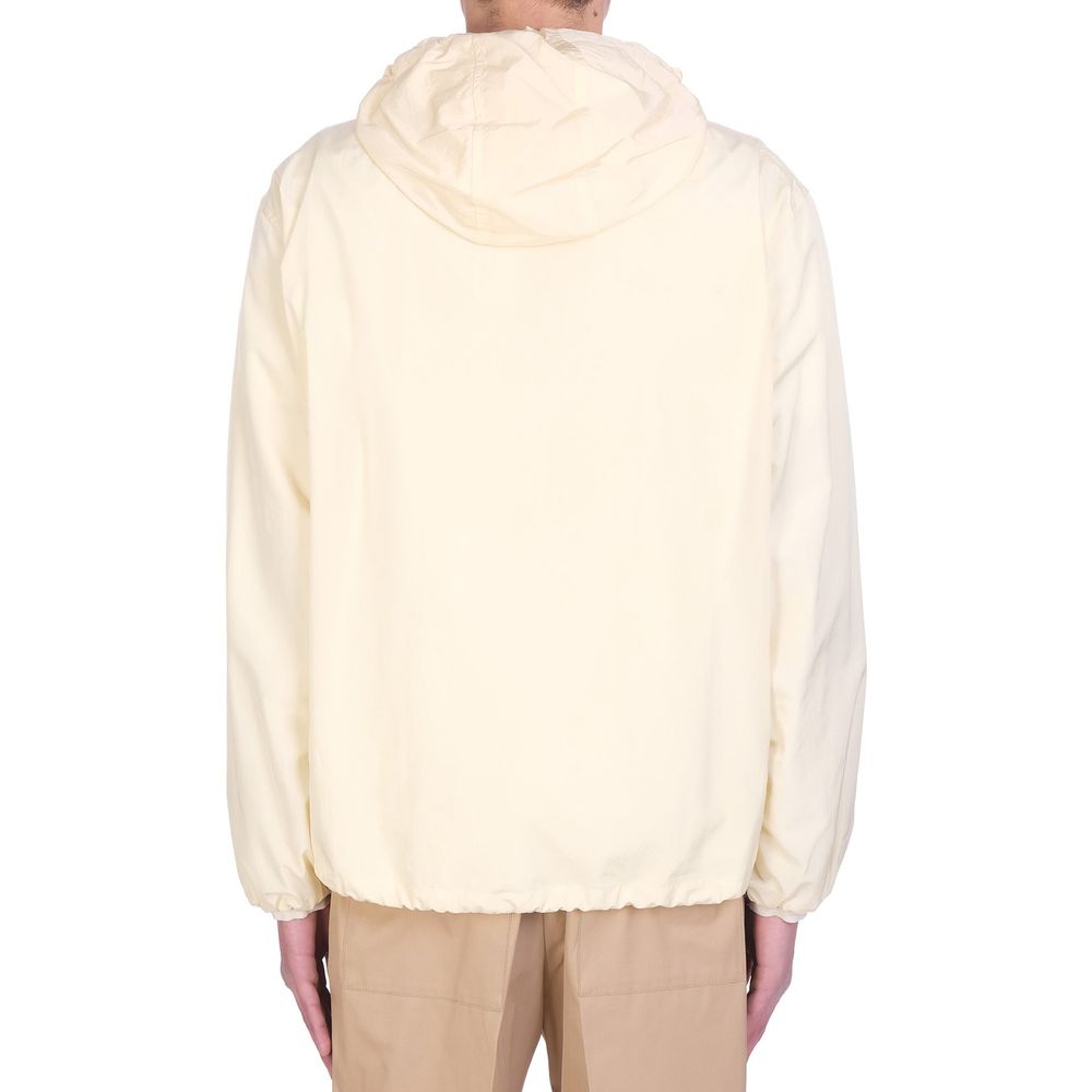 Kapuzenjacke
