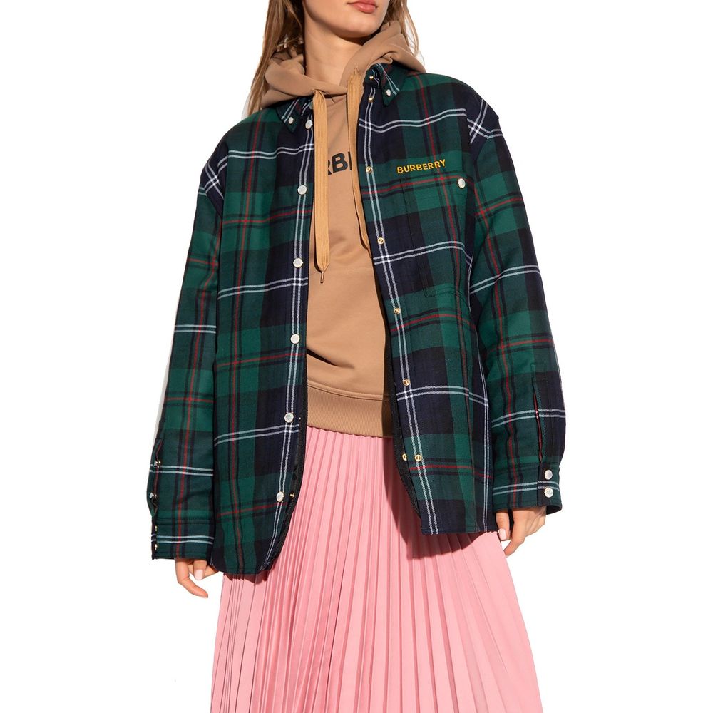 Zweiteilige Jacke