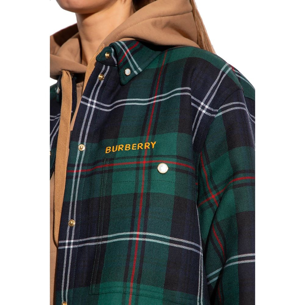 Zweiteilige Jacke
