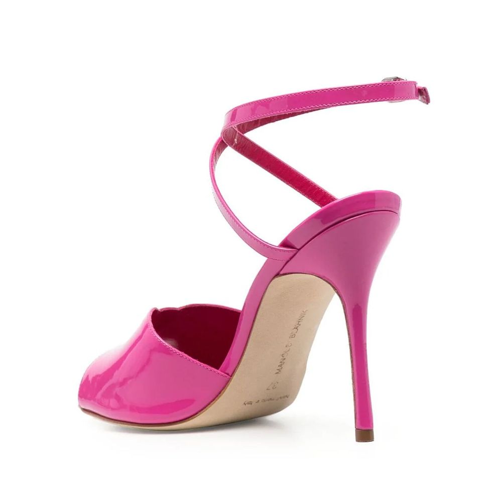 Hourani 105 Sandalen