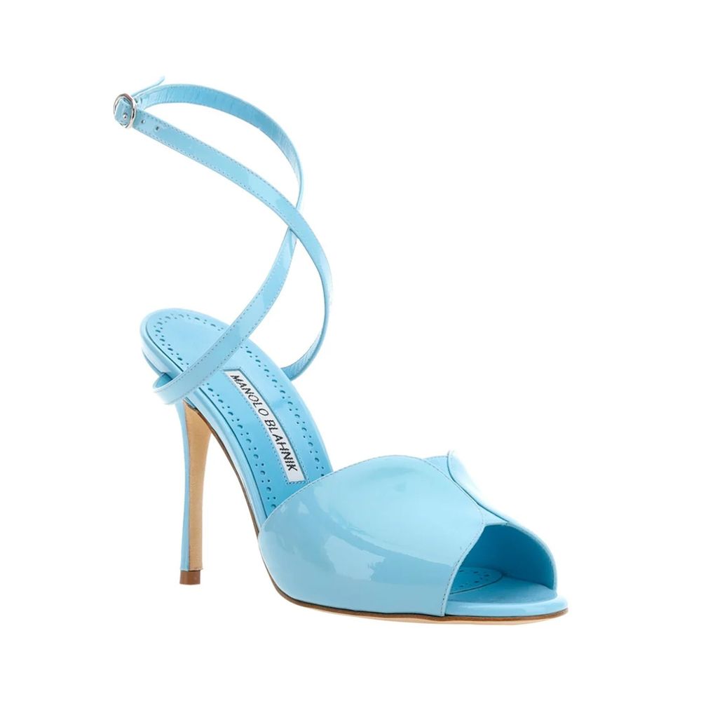 Hourani 105 Sandalen