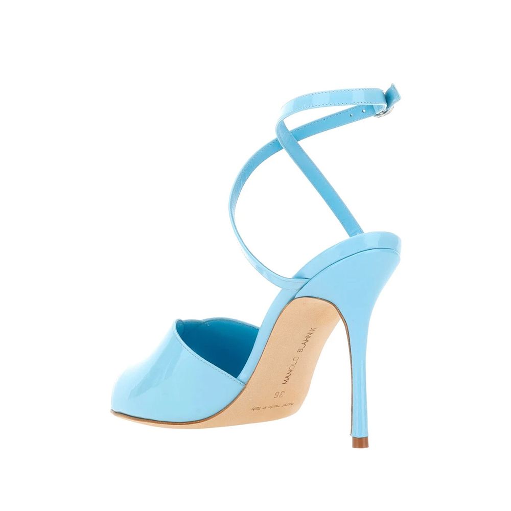 Hourani 105 Sandalen