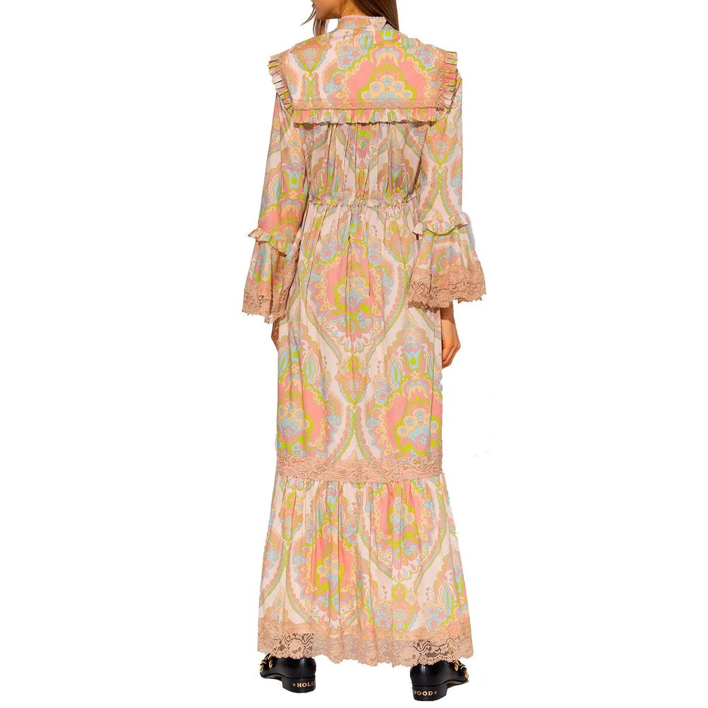 Fiorito Blumenkleid