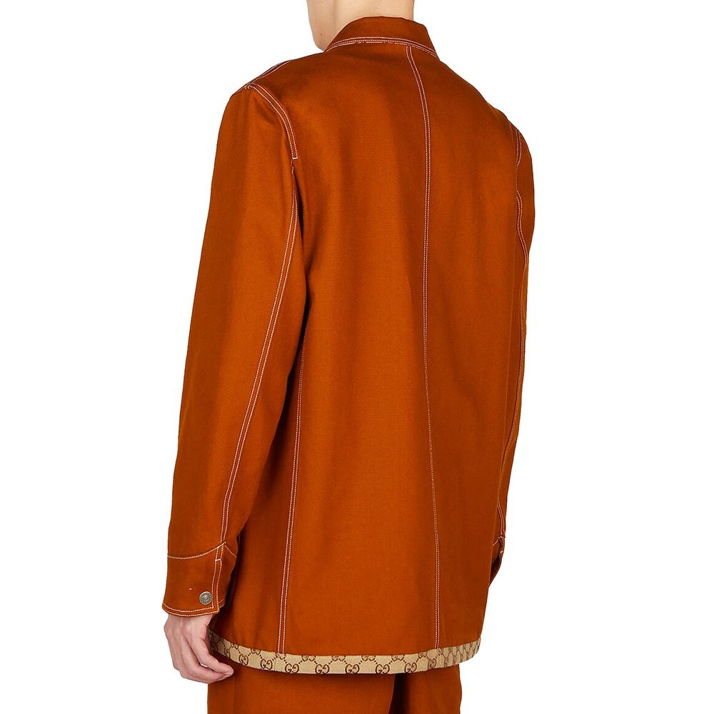 GG Wendejacke