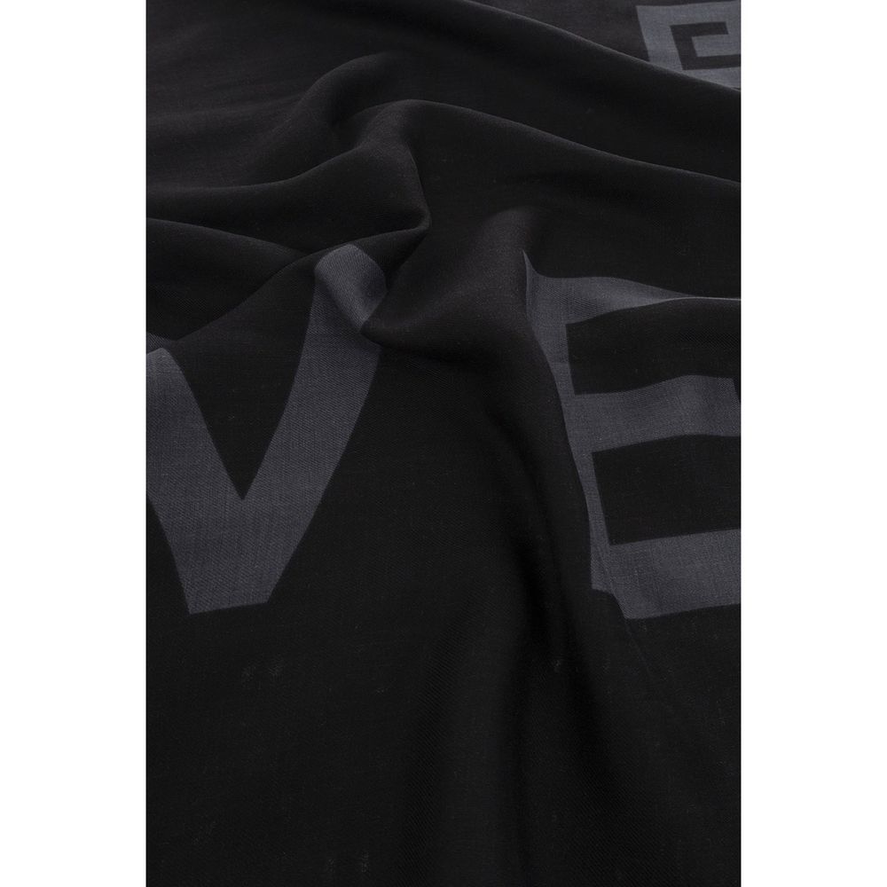 Logo-Schal
