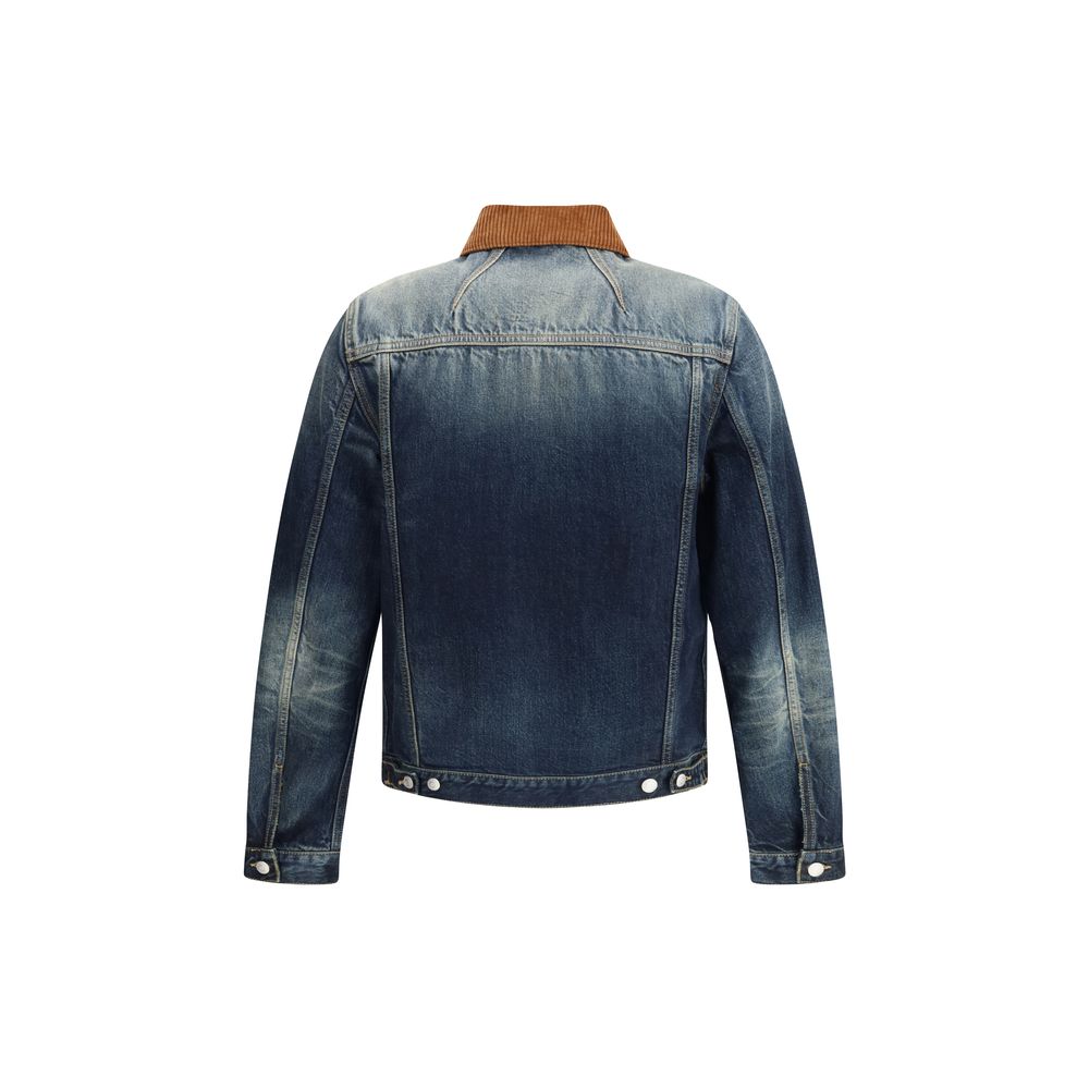 Jeansjacke