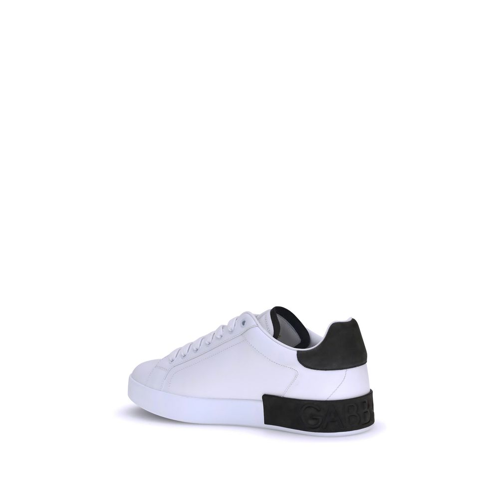 Logo-Sneaker