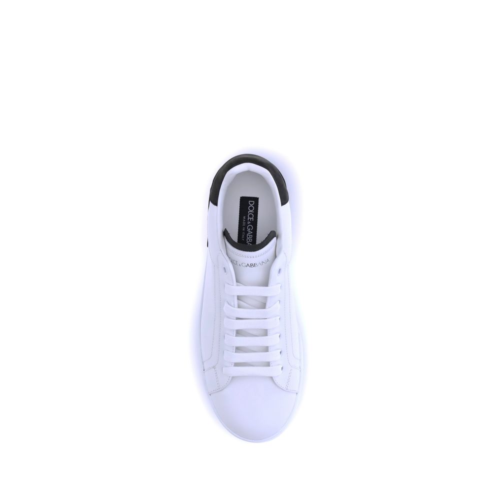 Logo-Sneaker